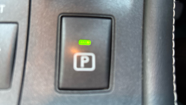 Lexus CT 200h 1.8 Advance 5dr CVT Auto Hybrid Hatchback